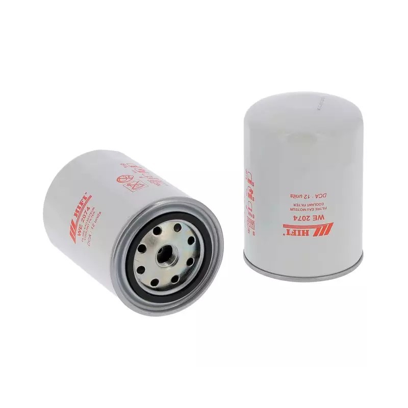 FILTRE EAU MOTEUR WE 2074 HIFI FILTER