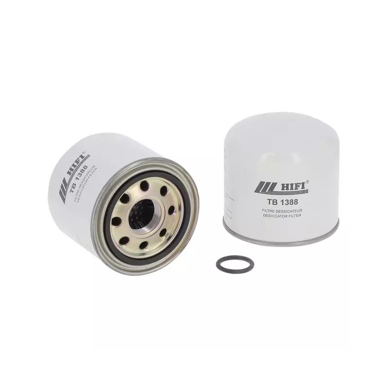 FILTRE DESSICATEUR TB 1388 HIFI FILTER