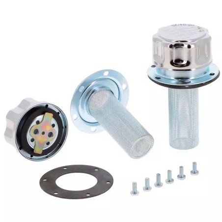 BOUCHON DE RESERVOIR TCO 501 HIFI FILTER