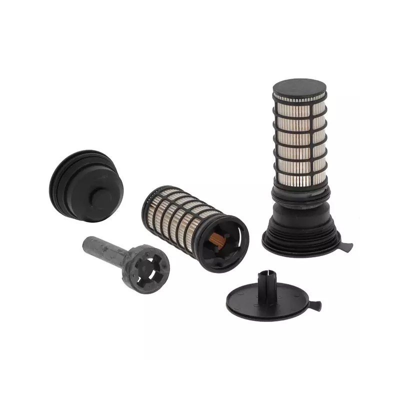 KIT FILTRE A UREE KD 80618 HIFI FILTER