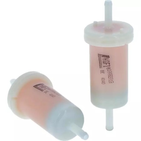 FILTRE A ESSENCE BE 4040 HIFI FILTER