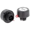 FILTRE AERATION COMPLET FS 258 HIFI FILTER