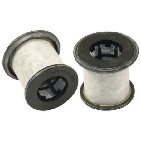 FILTRE AERATION MOTEUR SAO 5301 HIFI FILTER