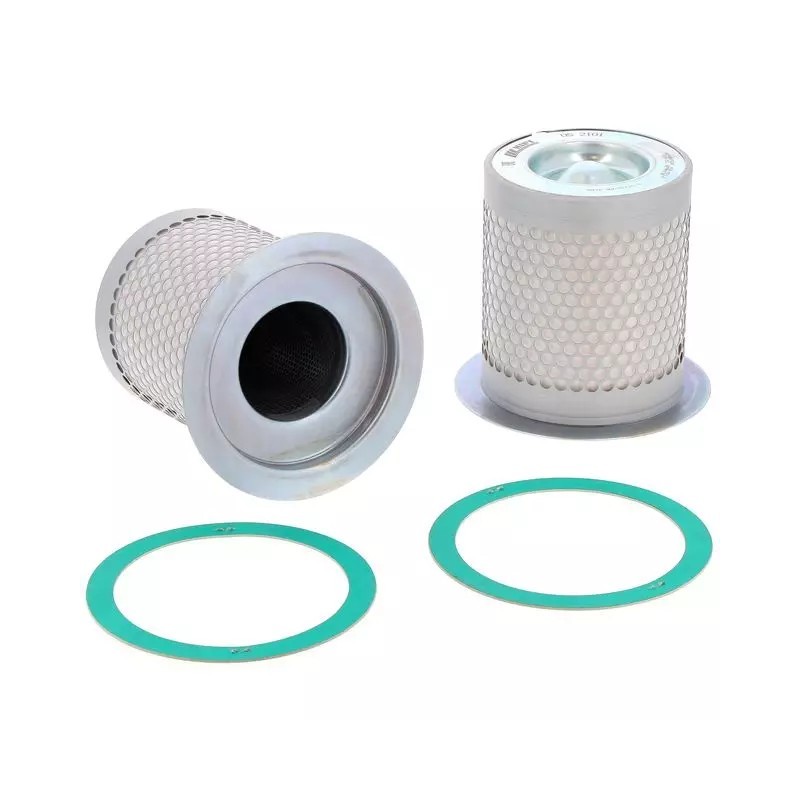 SEPARATEUR AIR/HUILE OS 2101 HIFI FILTER