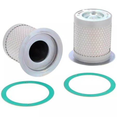 SEPARATEUR AIR/HUILE OS 2101 HIFI FILTER