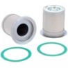 SEPARATEUR AIR/HUILE OS 2101 HIFI FILTER