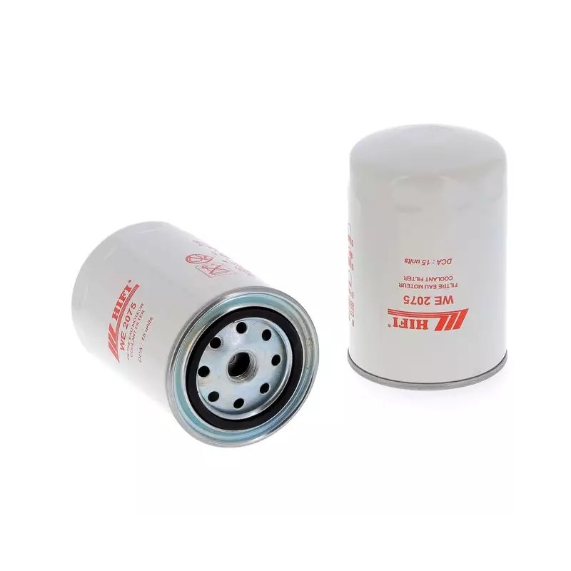FILTRE EAU MOTEUR WE 2075 HIFI FILTER