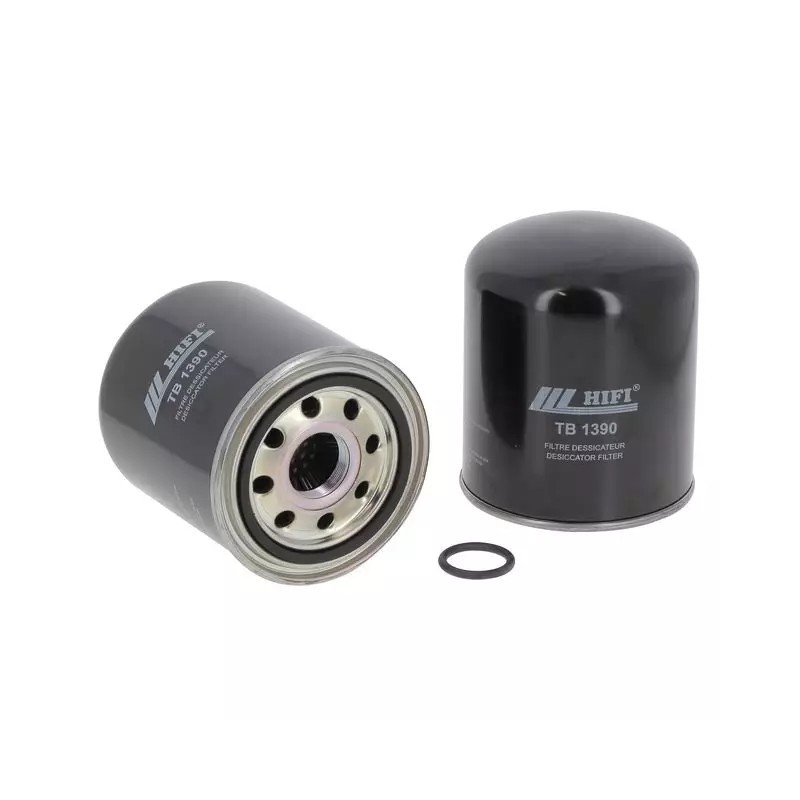 FILTRE DESSICATEUR TB 1390 HIFI FILTER