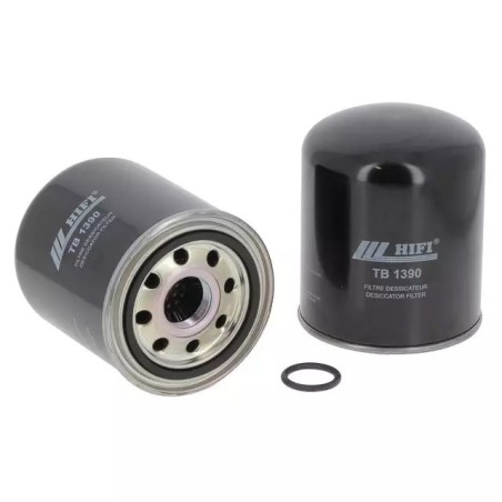 FILTRE DESSICATEUR TB 1390 HIFI FILTER