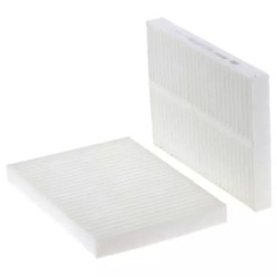 FILTRE HABITACLE SC 40128 HIFI FILTER