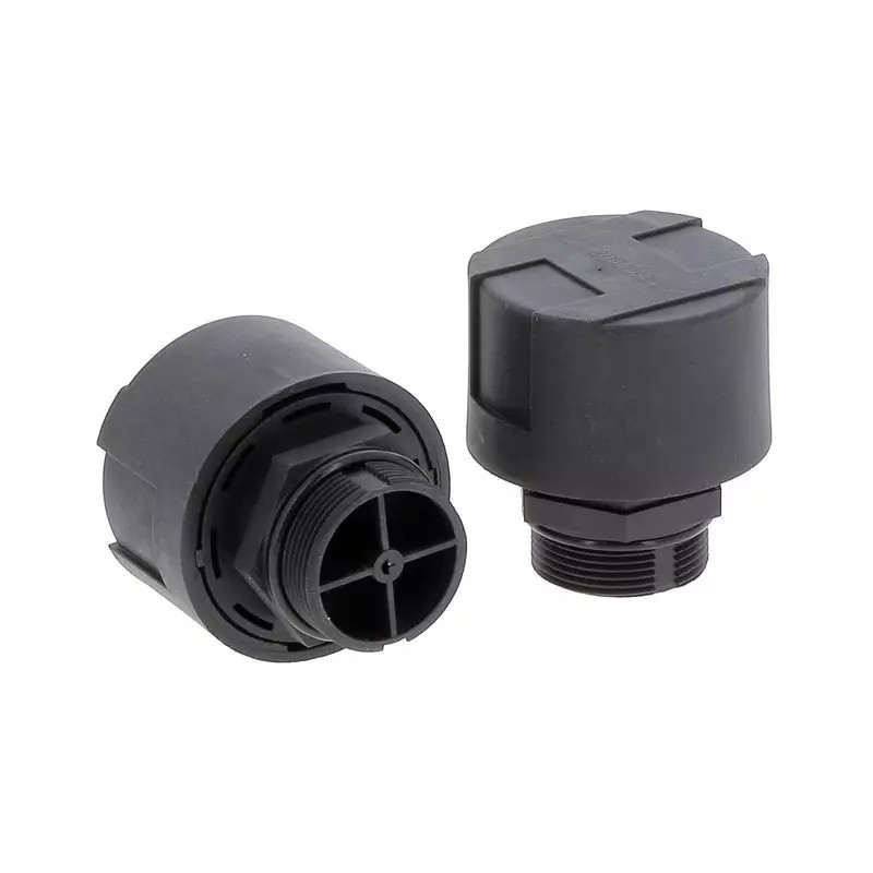 FILTRE AERATION COMPLET FS 268 HIFI FILTER