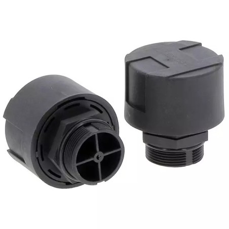 FILTRE AERATION COMPLET FS 268 HIFI FILTER