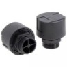 FILTRE AERATION COMPLET FS 268 HIFI FILTER