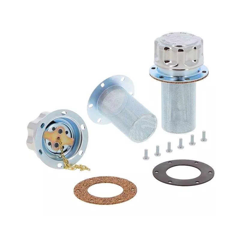 BOUCHON DE RESERVOIR TCO 514 HIFI FILTER
