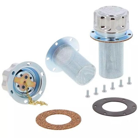 BOUCHON DE RESERVOIR TCO 514 HIFI FILTER