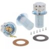 BOUCHON DE RESERVOIR TCO 514 HIFI FILTER