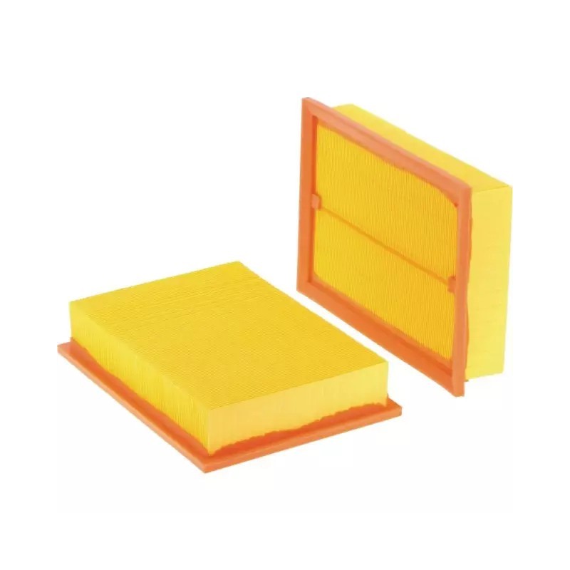 FILTRE HABITACLE SC 50130 HIFI FILTER