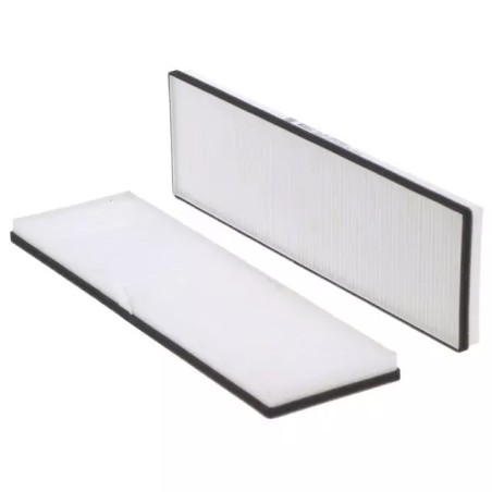 FILTRE HABITACLE SC 40141 HIFI FILTER