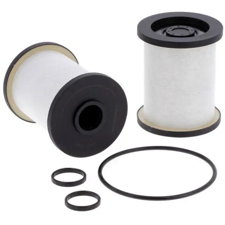 FILTRE AERATION MOTEUR SAO 5345 HIFI FILTER