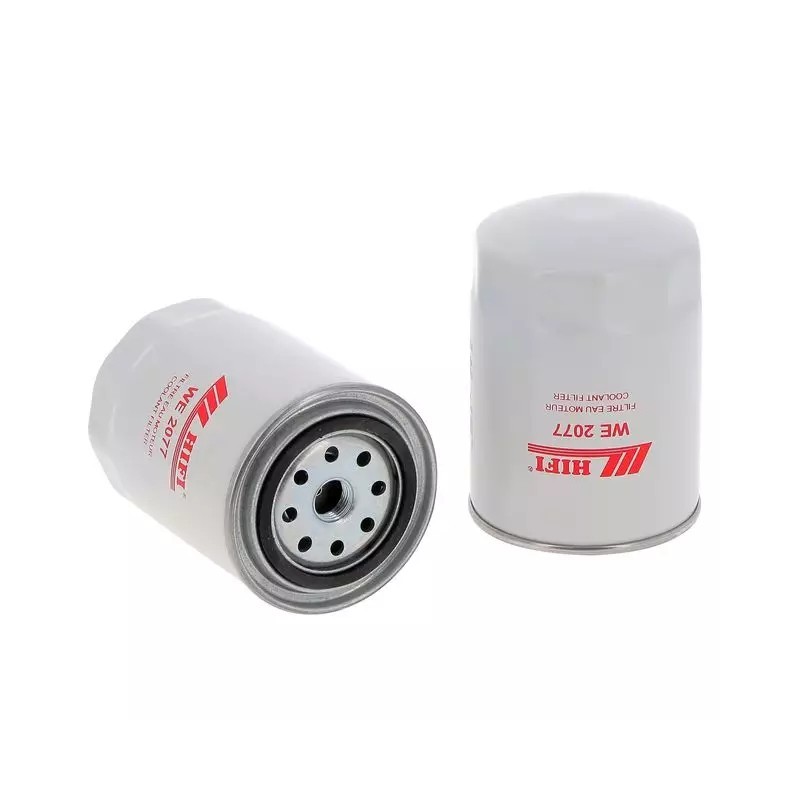 FILTRE EAU MOTEUR WE 2077 HIFI FILTER