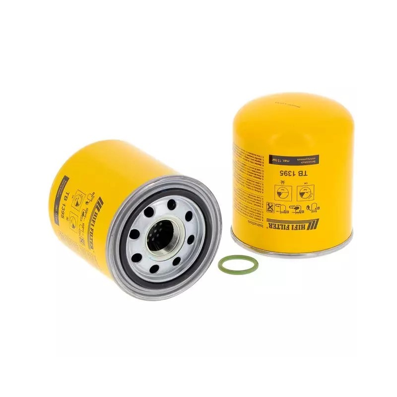 FILTRE DESSICATEUR TB 1395 HIFI FILTER