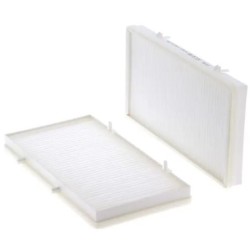 FILTRE HABITACLE SC 4051 HIFI FILTER