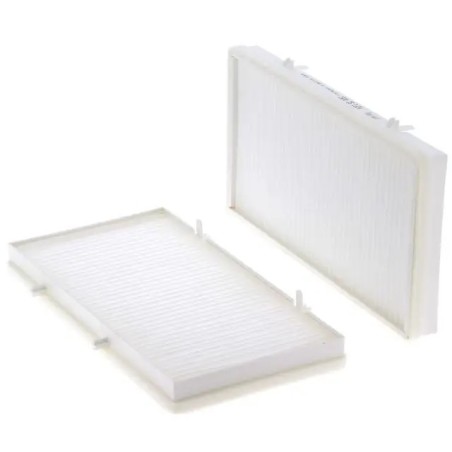 FILTRE HABITACLE SC 4051 HIFI FILTER