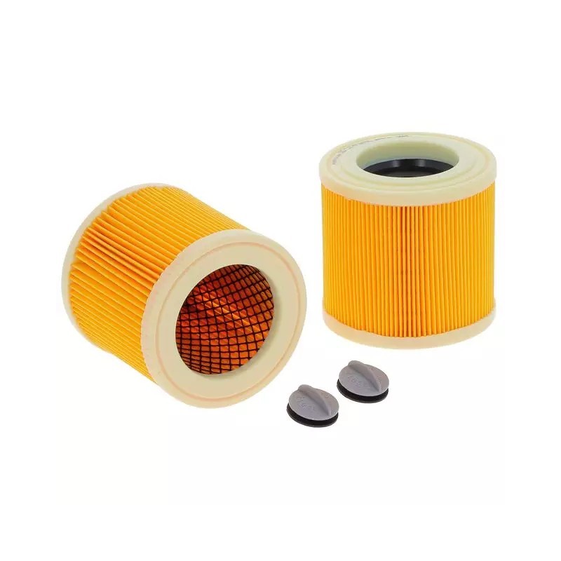 FILTRE A AIR ASR 982701AB004 HIFI FILTER