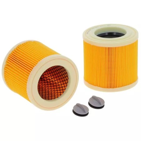 FILTRE A AIR ASR 982701AB004 HIFI FILTER