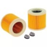 FILTRE A AIR ASR 982701AB004 HIFI FILTER