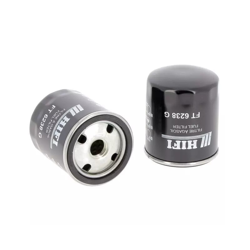 FILTRE A GASOIL FT 6238 G HIFI FILTER