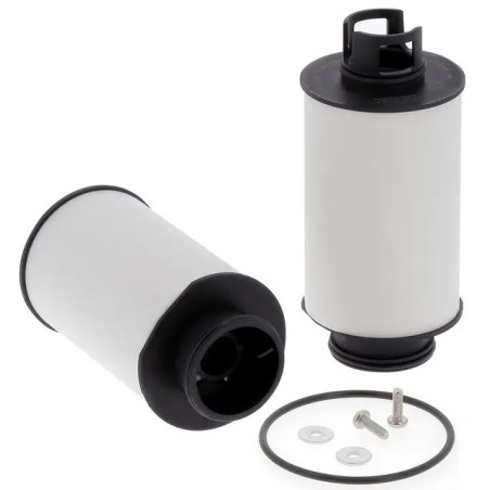 FILTRE AERATION MOTEUR SAO 5359 HIFI FILTER
