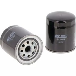FILTRE A GASOIL SN 25964 HIFI FILTER