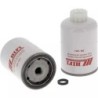 FILTRE A GASOIL SEPARATEUR D'EAU SN 1251 HIFI FILTER