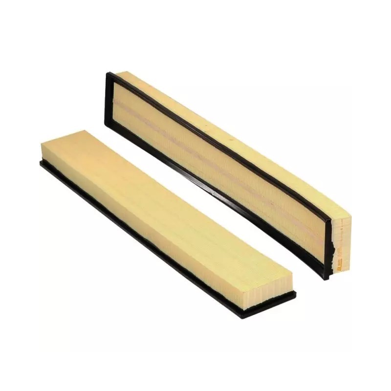FILTRE HABITACLE SC 60006 HIFI FILTER