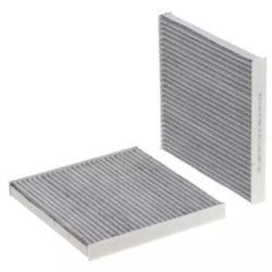 FILTRE HABITACLE SC 4055 CA HIFI FILTER