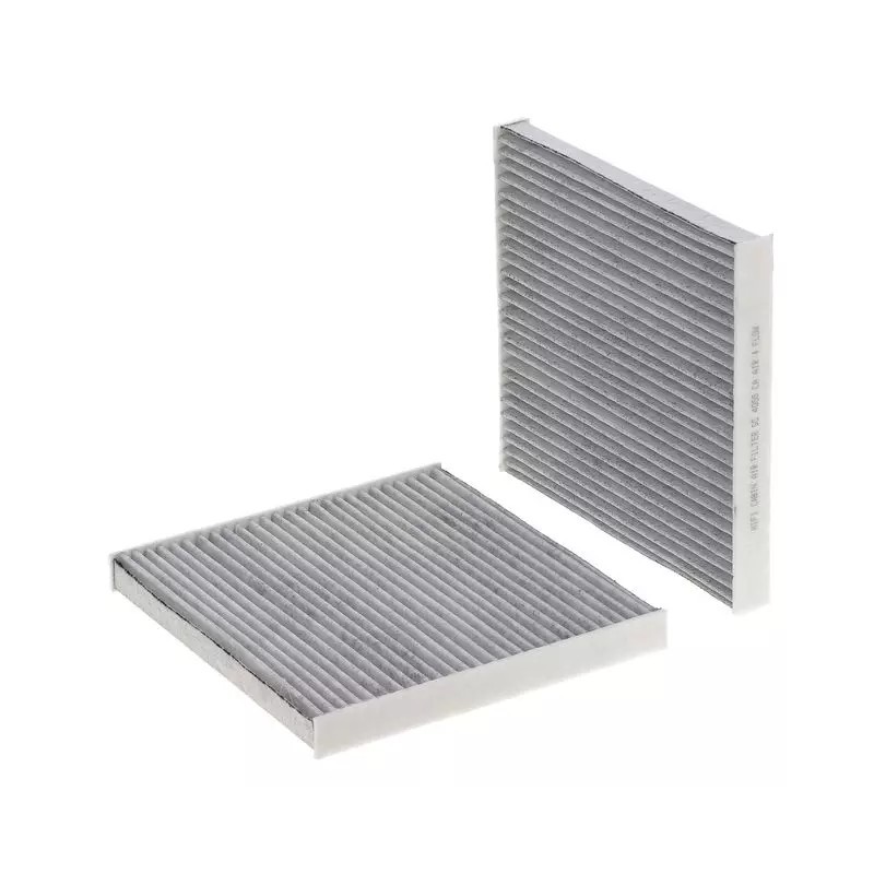 FILTRE HABITACLE SC 4055 CA HIFI FILTER