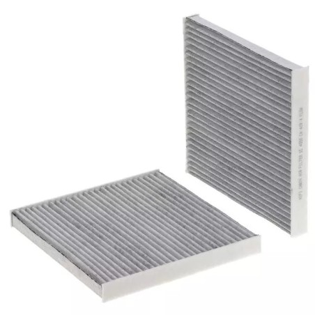 FILTRE HABITACLE SC 4055 CA HIFI FILTER