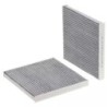 FILTRE HABITACLE SC 4055 CA HIFI FILTER