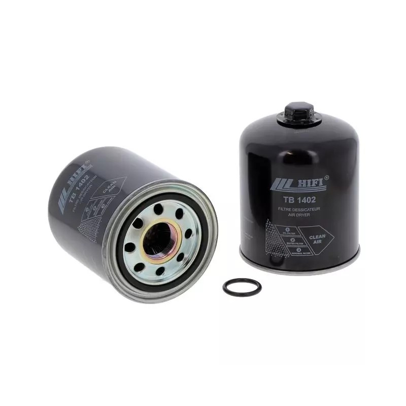 FILTRE DESSICATEUR TB 1402 HIFI FILTER