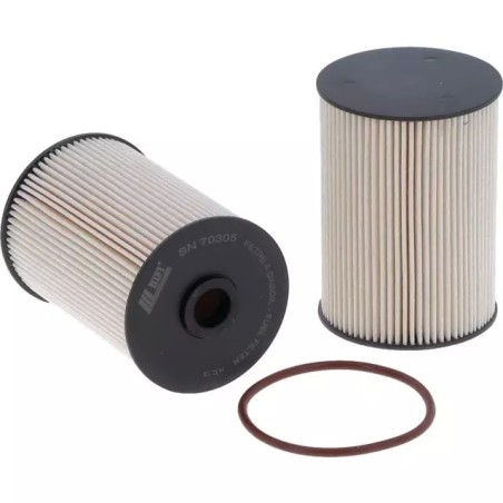 FILTRE A GASOIL SN 70305 HIFI FILTER