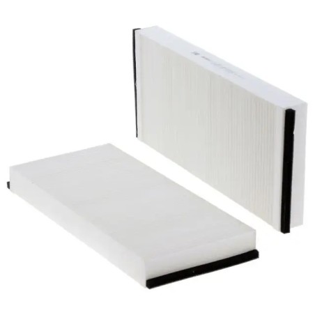 FILTRE HABITACLE SC 50001 HIFI FILTER