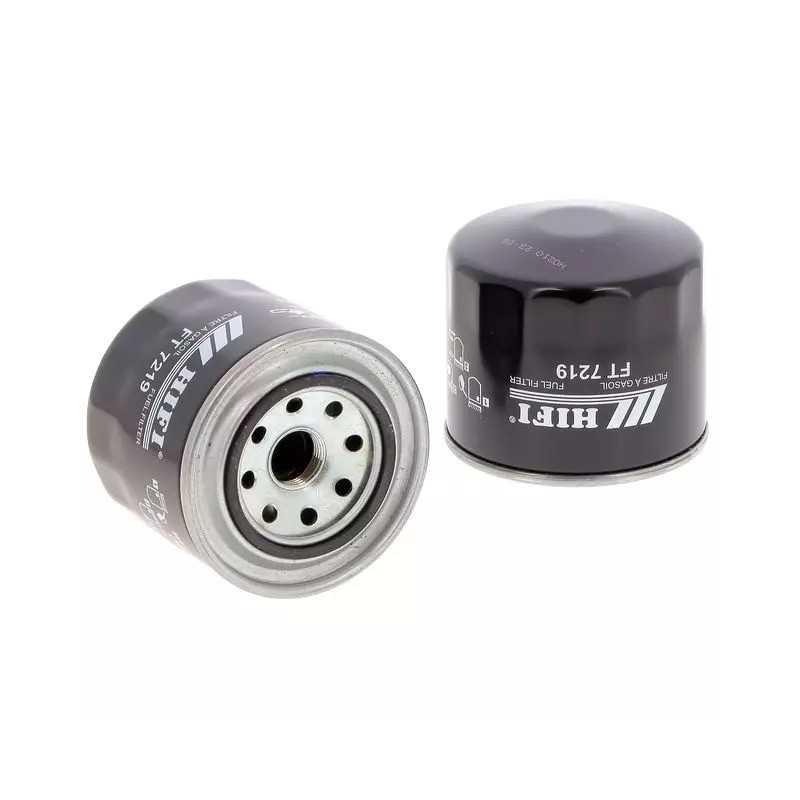 FILTRE A GASOIL FT 7219 HIFI FILTER