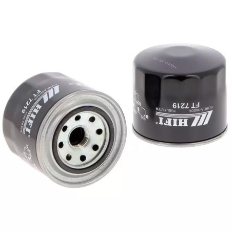 FILTRE A GASOIL FT 7219 HIFI FILTER