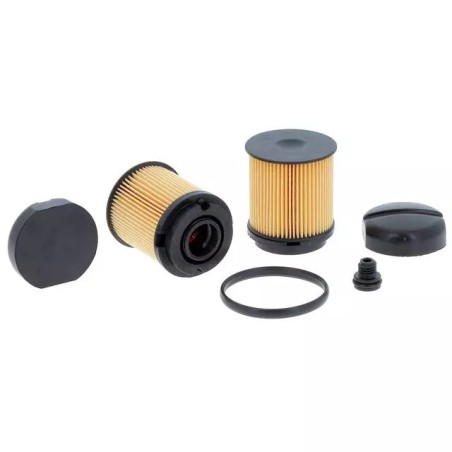 FILTRE A UREE SD 70548 HIFI FILTER