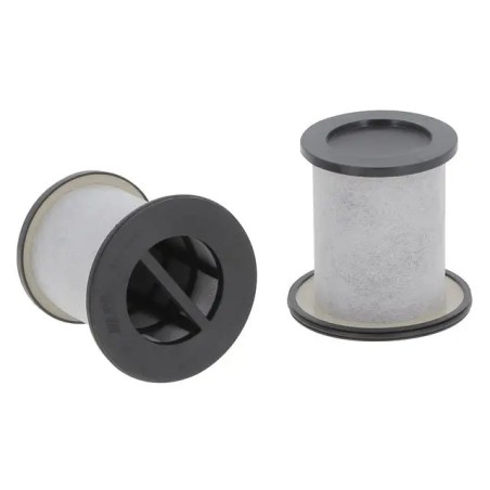 FILTRE AERATION MOTEUR SAO 6091 HIFI FILTER