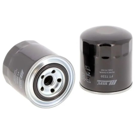 FILTRE A GASOIL FT 7220 HIFI FILTER