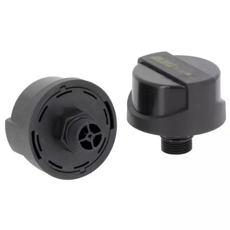 FILTRE AERATION COMPLET FS 331 HIFI FILTER