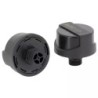 FILTRE AERATION COMPLET FS 331 HIFI FILTER