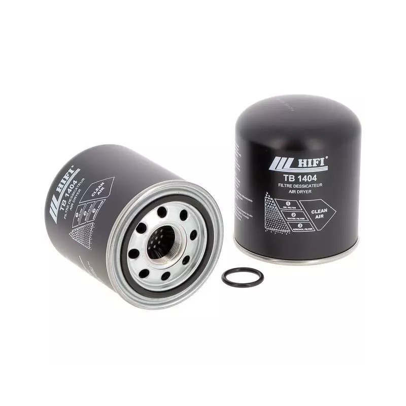 FILTRE DESSICATEUR TB 1404 HIFI FILTER